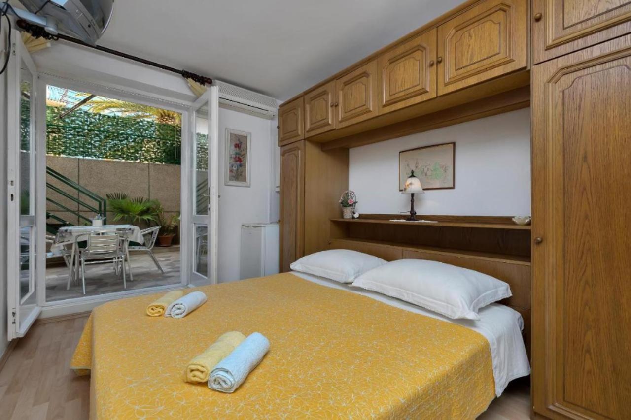 Appartement Sun And Sea 3-2 *